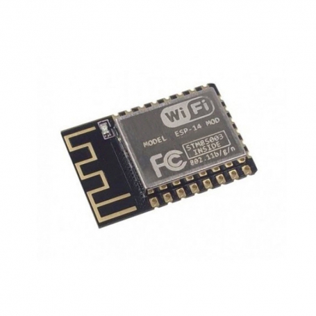 معرفی و مقایسه ماژول‌های WiFi مبتنی بر ESP8266