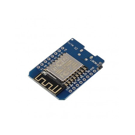 معرفی و مقایسه ماژول‌های WiFi مبتنی بر ESP8266