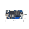 ماژول مبدل DC-DC افزاینده XL6009 - Image 3