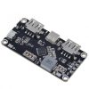 ماژول پاوربانک فست شارژ دارای دو خروجی USB - Image 3