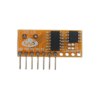 گیرنده کدلرن rxc6 315mhz