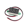 ماژول ولتمتر 0.36 اینچ
