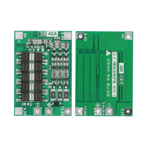 bms 3sel 40amper