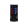 تستر درگاه USB و مانیتورینگ شارژ دو خروجی (USB Tester) مدل KWS-10VA - Image 4