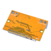 ماژول کاهنده ولتاژ 3 آمپر DC-DC متغیر دارای نمایشگر ولتاژ مدل HW-601