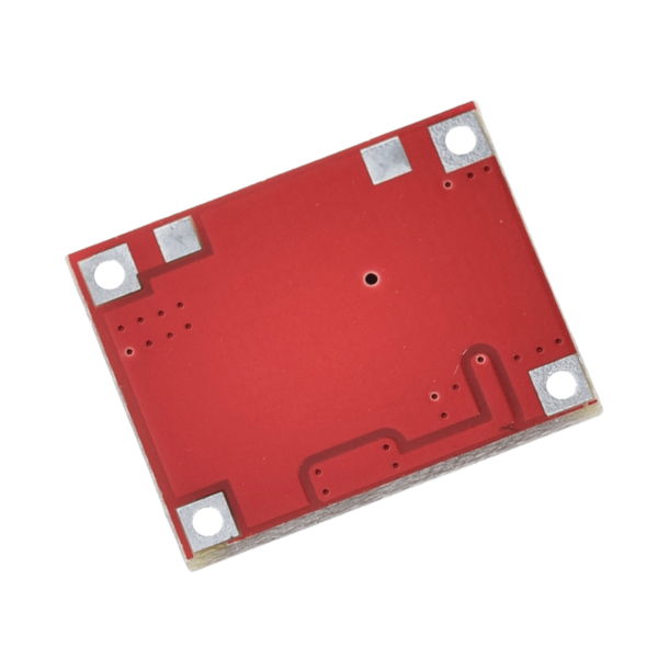 ماژول افزاینده ولتاژ DC-DC با ورودی 1 الی 5 ولت و خروجی 5 ولت 1 آمپر