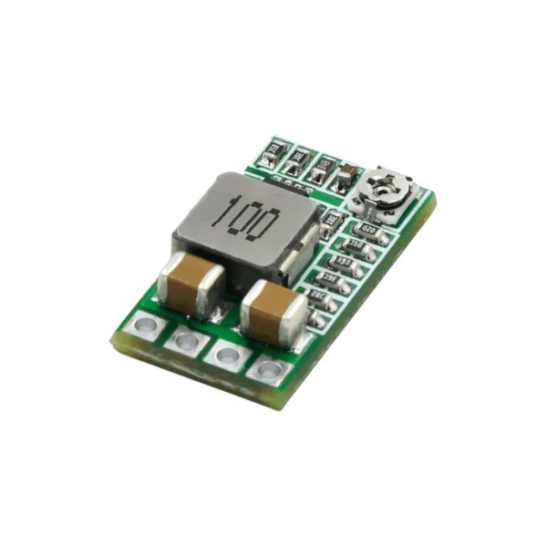 ماژول کاهنده ولتاژ 3 آمپر DC-DC متغیر MINI MP2315