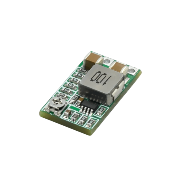 ماژول کاهنده ولتاژ 3 آمپر DC-DC متغیر MINI MP2315