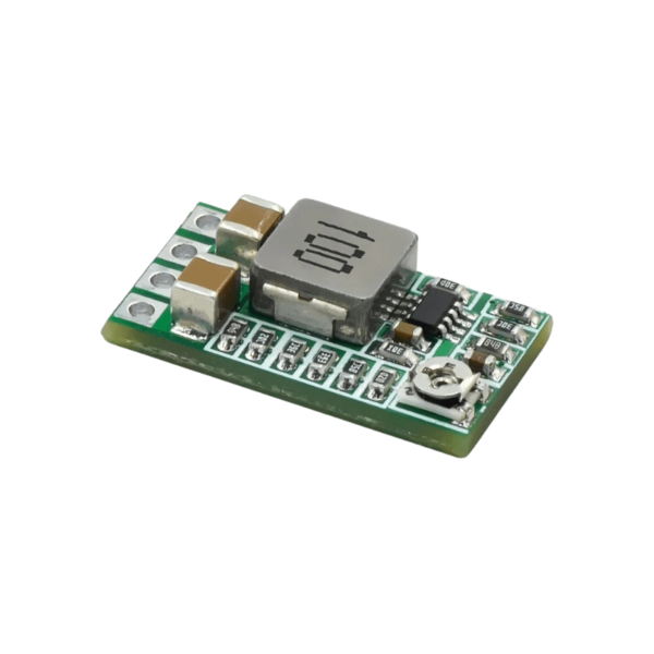 ماژول کاهنده ولتاژ 3 آمپر DC-DC متغیر MINI MP2315