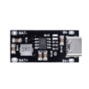 ماژول شارژر باتری لیتیومی 1 سل 3 آمپر IP2312 با ورودی Type-C-2