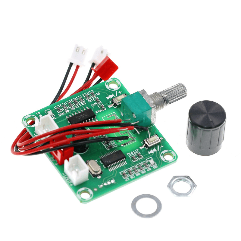 ماژول آمپلی فایر استریو 2x5 وات بلوتوثی مدل XH-A158