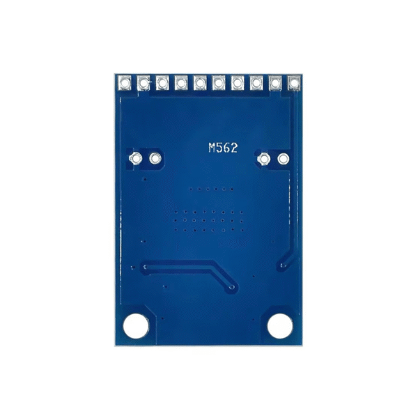 ماژول آمپلی فایر استریو 2x50 وات با تراشه TPA3116 مدل XH-M562-3