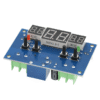 ماژول ترموستات دیجیتال XH-W1401